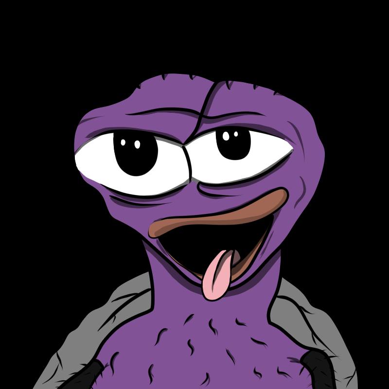 Square Mouch character artwork.